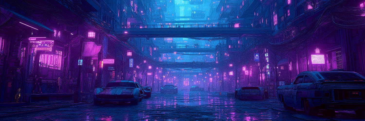 科技混子Chris banner