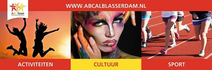 Het ABC Team banner