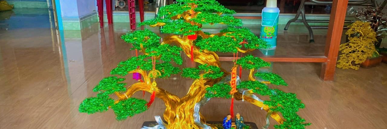 ruby clavería MEDINA banner