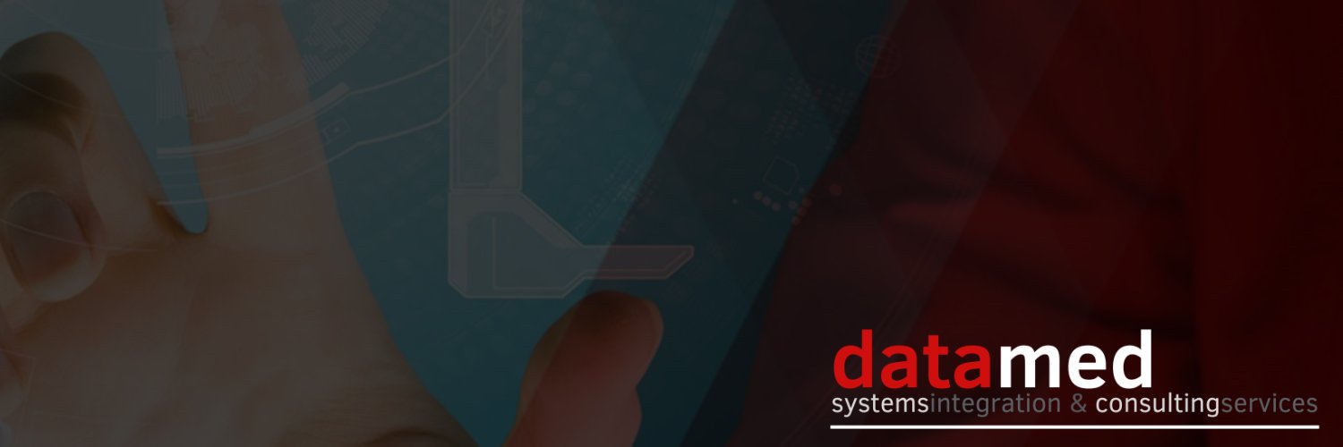 DatamedSA's profile banner image