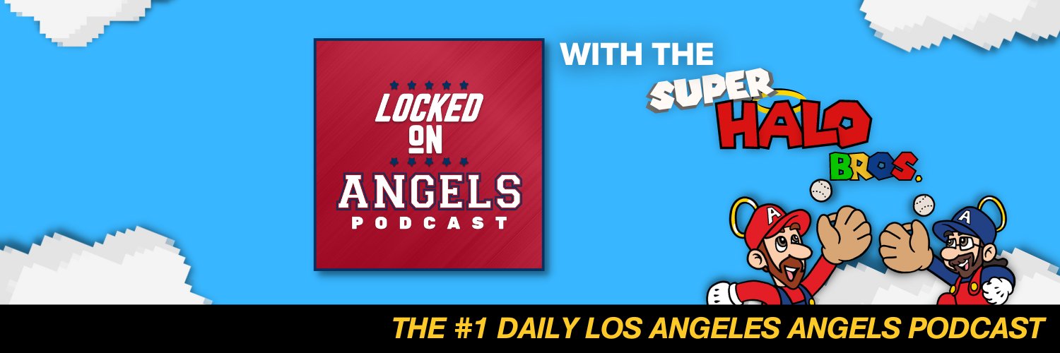 Locked On Angels banner