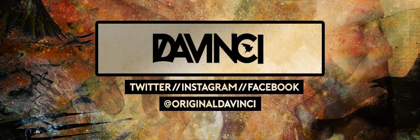 DaVinciBeats's profile banner image