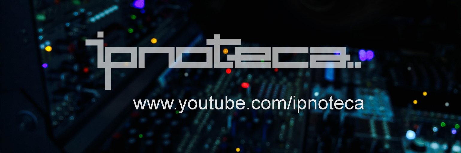 ipnoteca's profile banner image