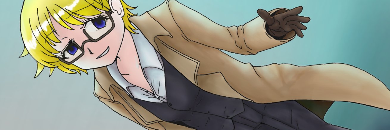 IRIRILU's profile banner image
