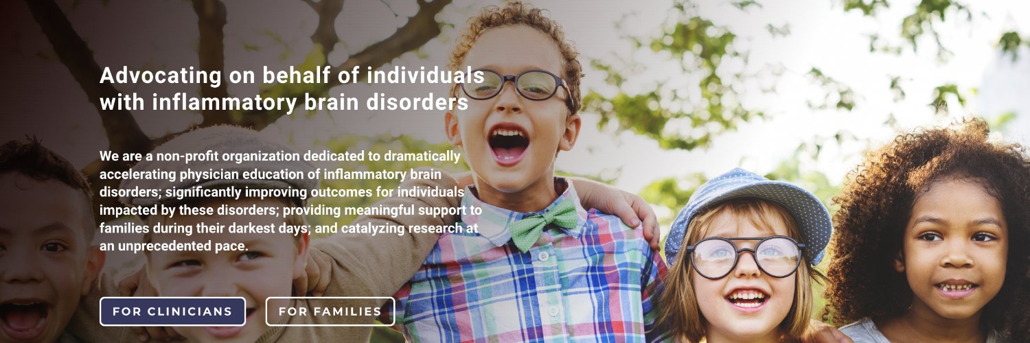 NeuroimmuneFoundation's banner