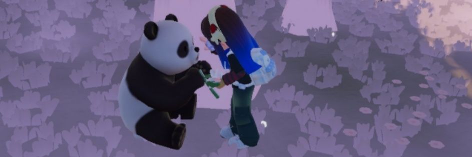 かなと🐼 banner
