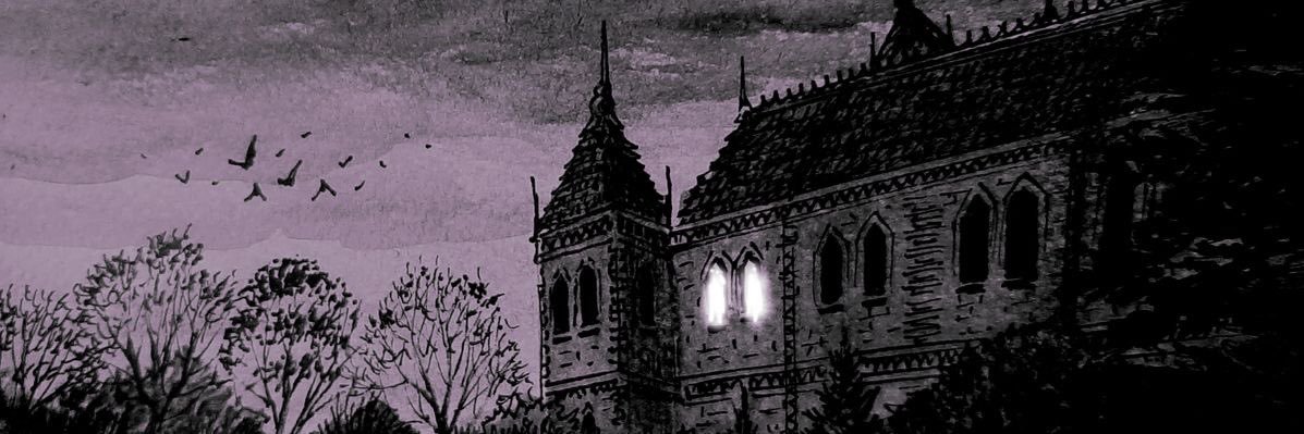 JRoyOrtega's profile banner image