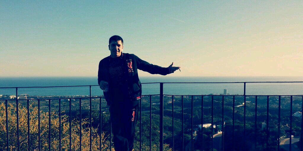 yassinmarbella's profile banner image