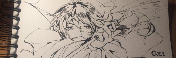 ojeeow Profile Banner