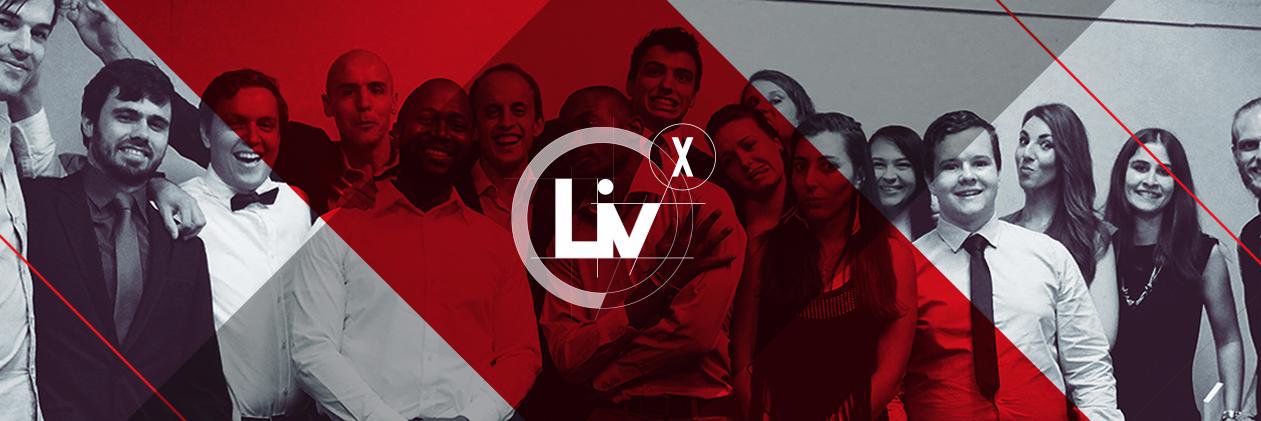 LivXtech's profile banner image