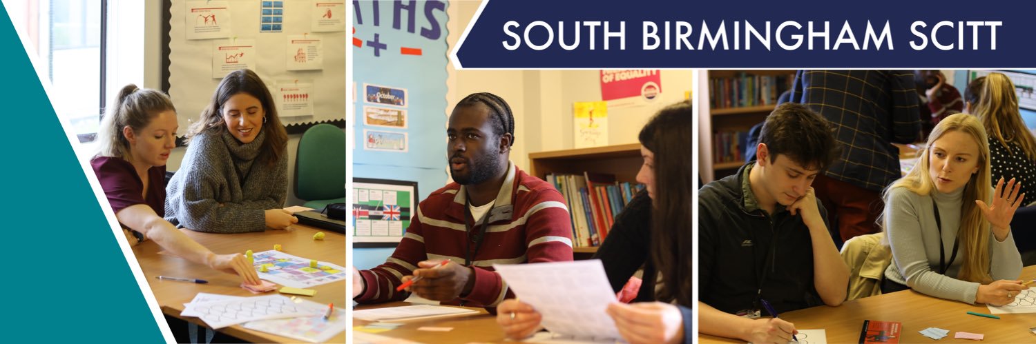 SouthBhamSCITT banner