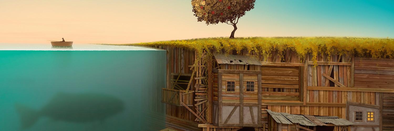 Victorugoox's profile banner image