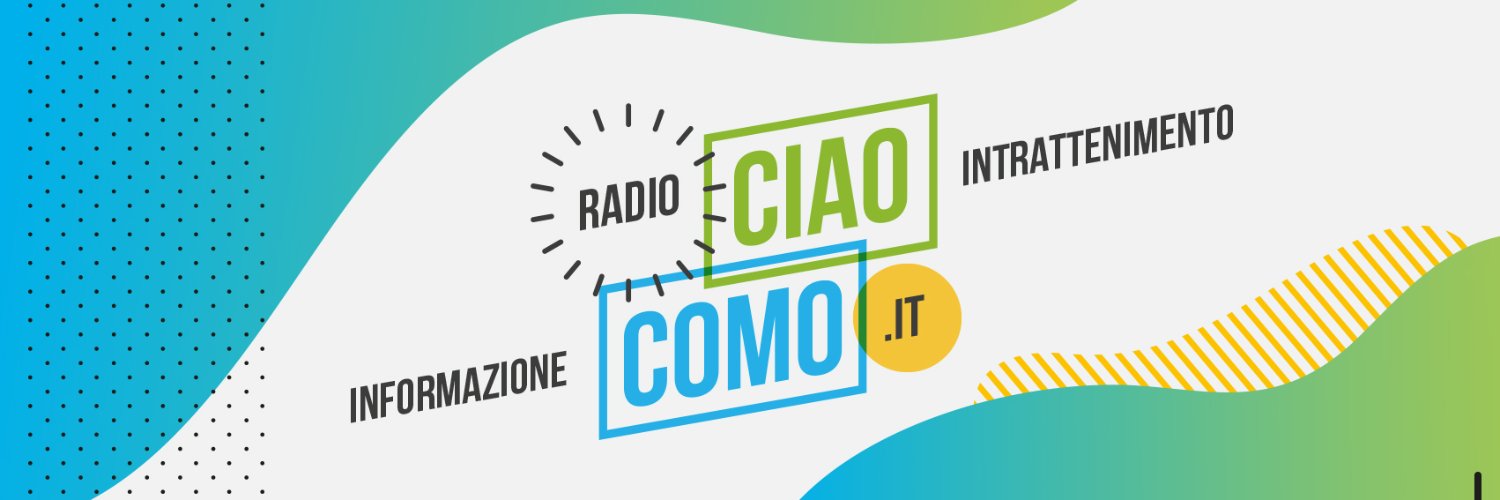 CiaoComo banner