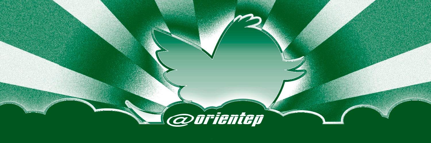 orientep's profile banner image