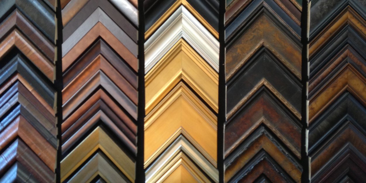 RedLionFraming's profile banner image