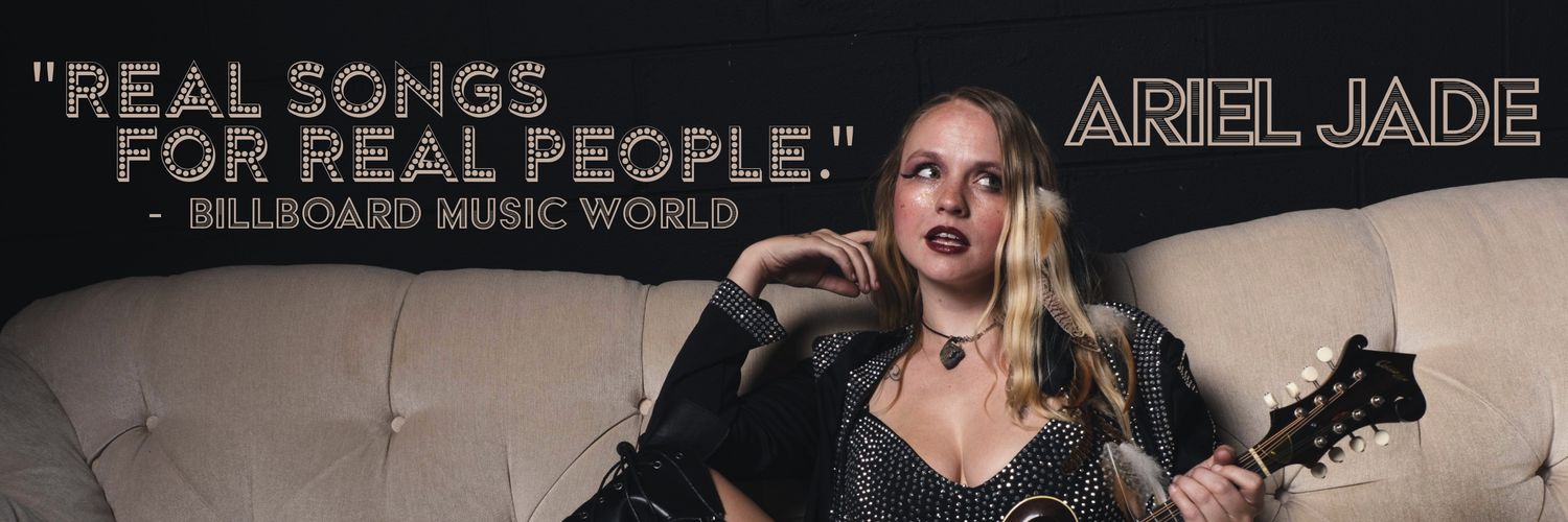 Ariel Jade | Indie Artist & Creator banner