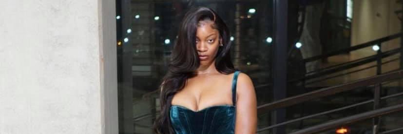 SharraJayy's profile banner image
