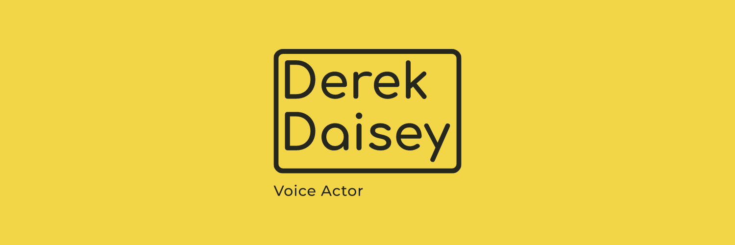 derekdaisey's profile banner image