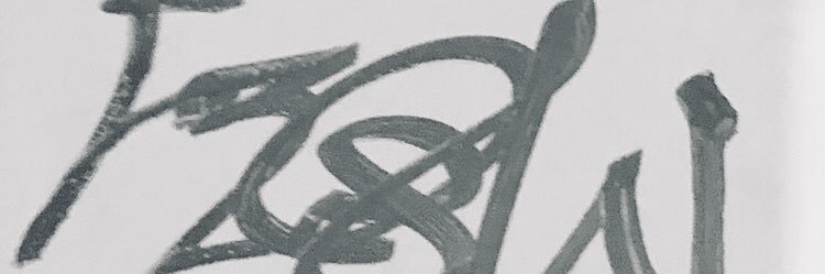 FYTOSHI's profile banner image