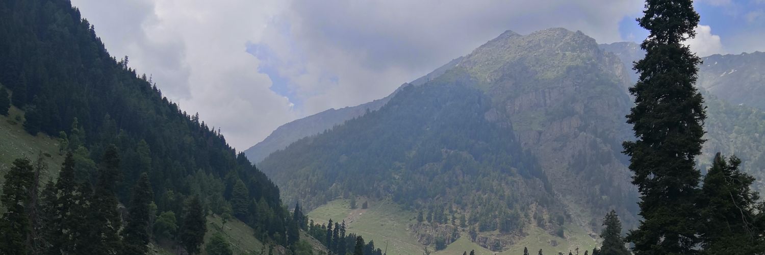 Kusum V Moray banner