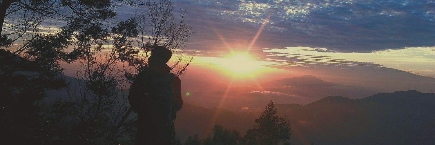 Rangga N. Pratama banner