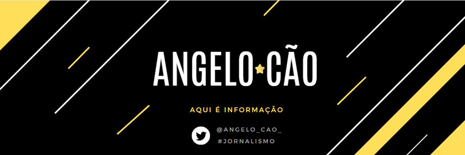 Angelo Cão 🐶 Profile Banner
