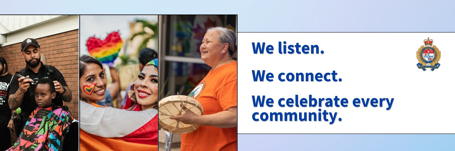 OPS Diversity Resource & Relations Unit banner