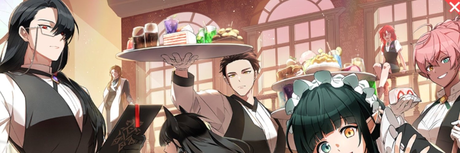 Shisoku's profile banner image