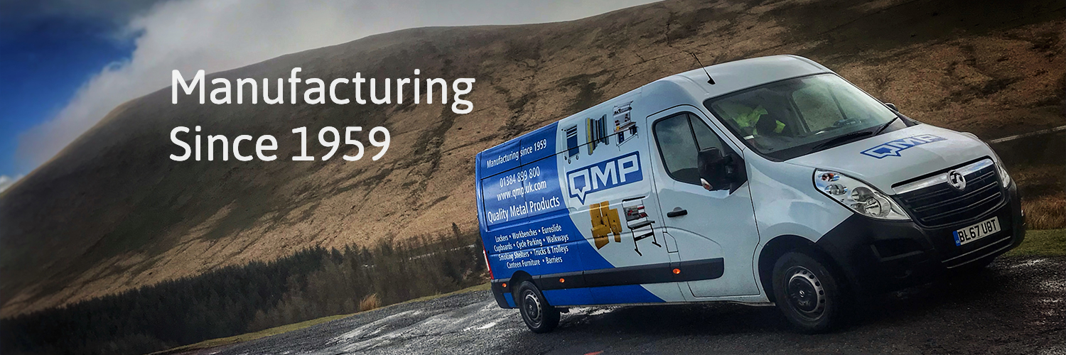 QMP5's profile banner image