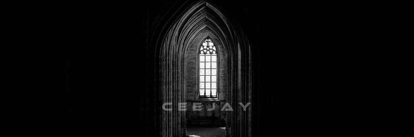 ceejaymusik's profile banner image