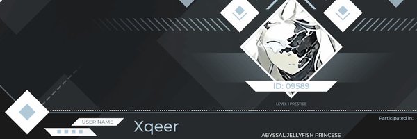 Xqeer Profile Banner