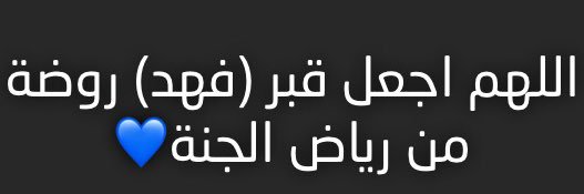العنود المري banner