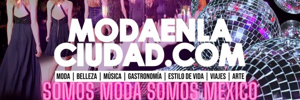 ModaenlaCiudad Profile Banner