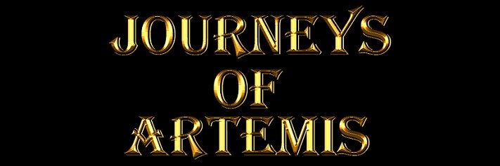 Journeys Of ARTemis banner