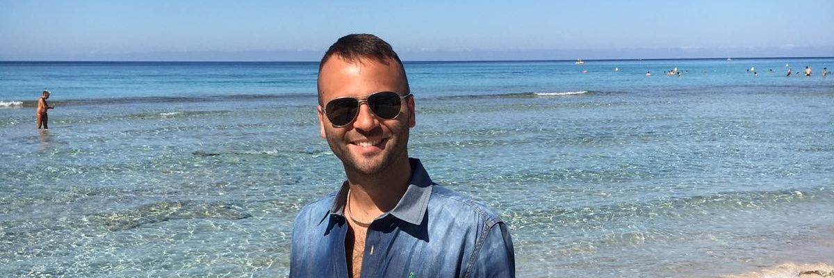 andreilconte's profile banner image