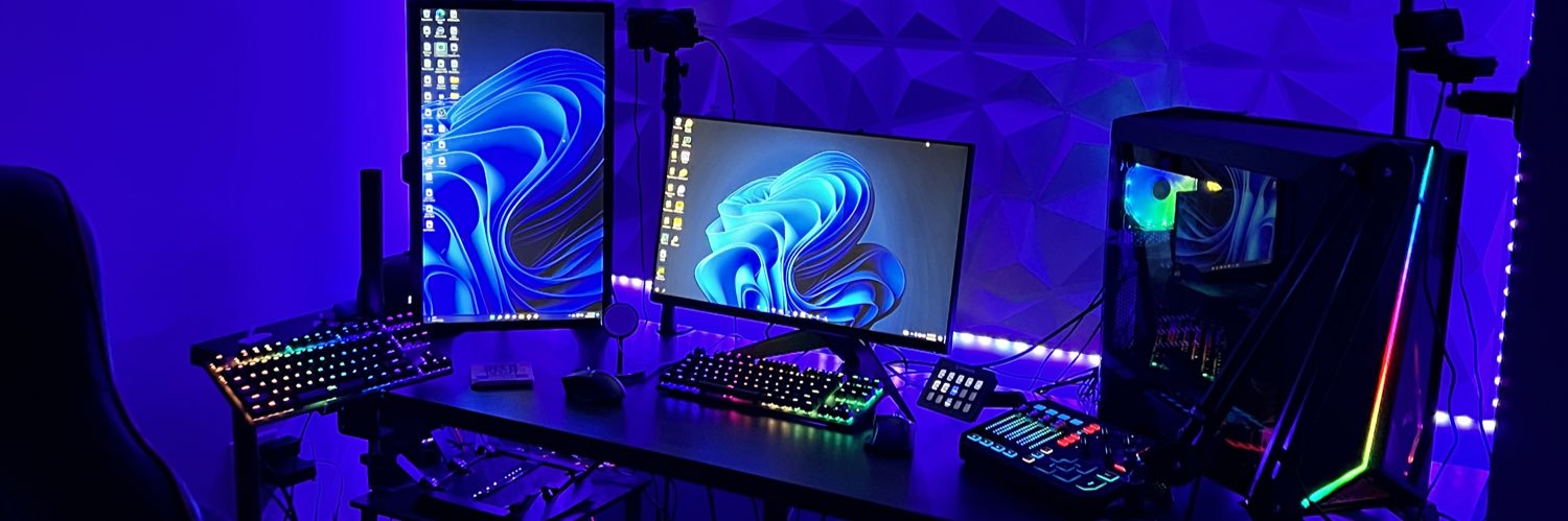 rydogg20's profile banner image