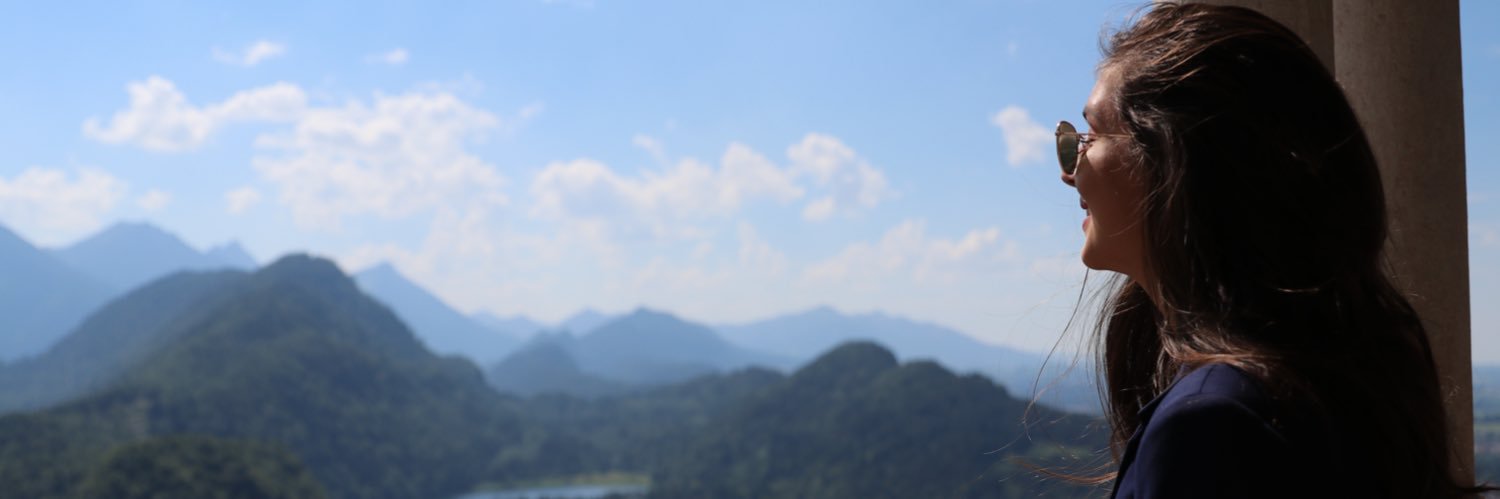 BellaBenoit's profile banner image