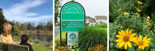 DoylestownTwp Profile Banner