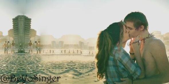 BeYoSinger's profile banner image