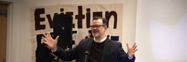 AndrewCohenNYC Profile Banner