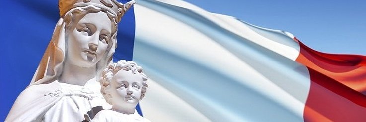 Agnès Laffite 🇫🇷 Ⓜ️ banner