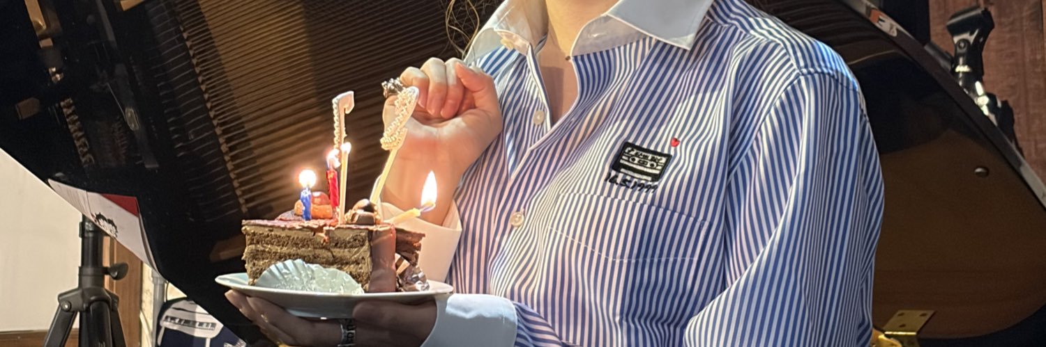 ichi5latte's profile banner image