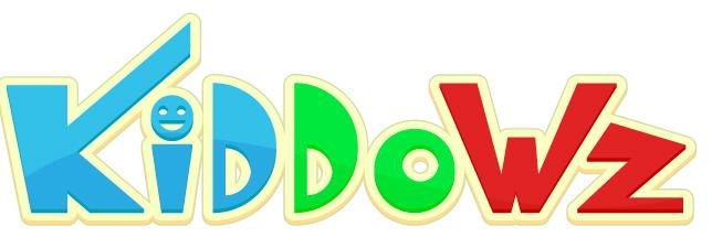 KiDDoWz banner