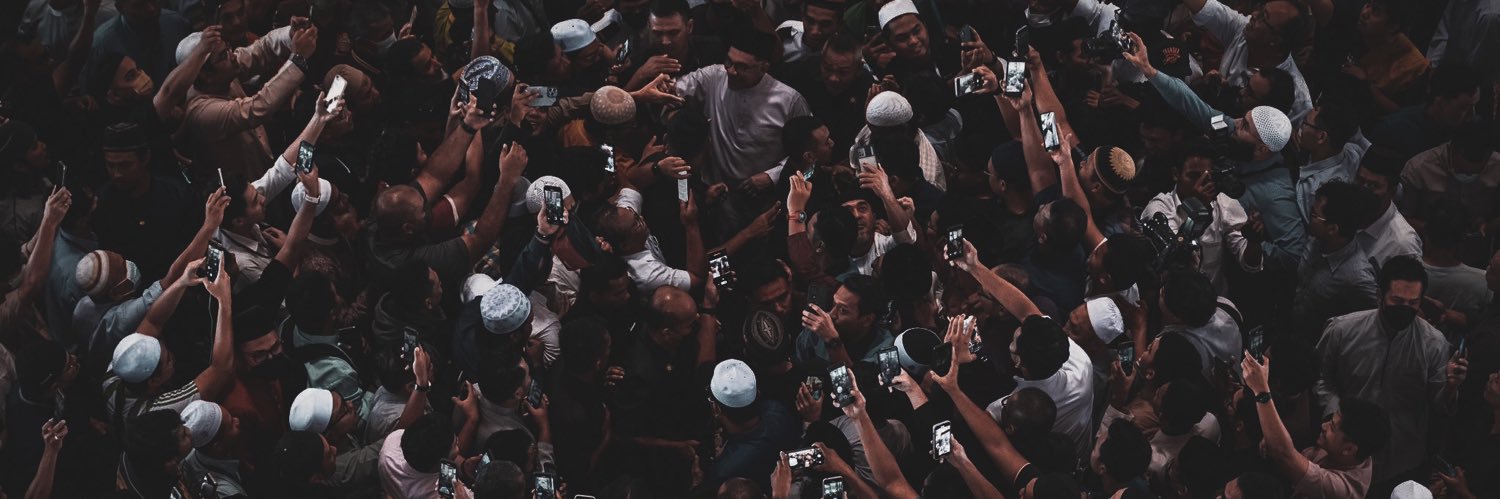 syaifulffffaris's profile banner image