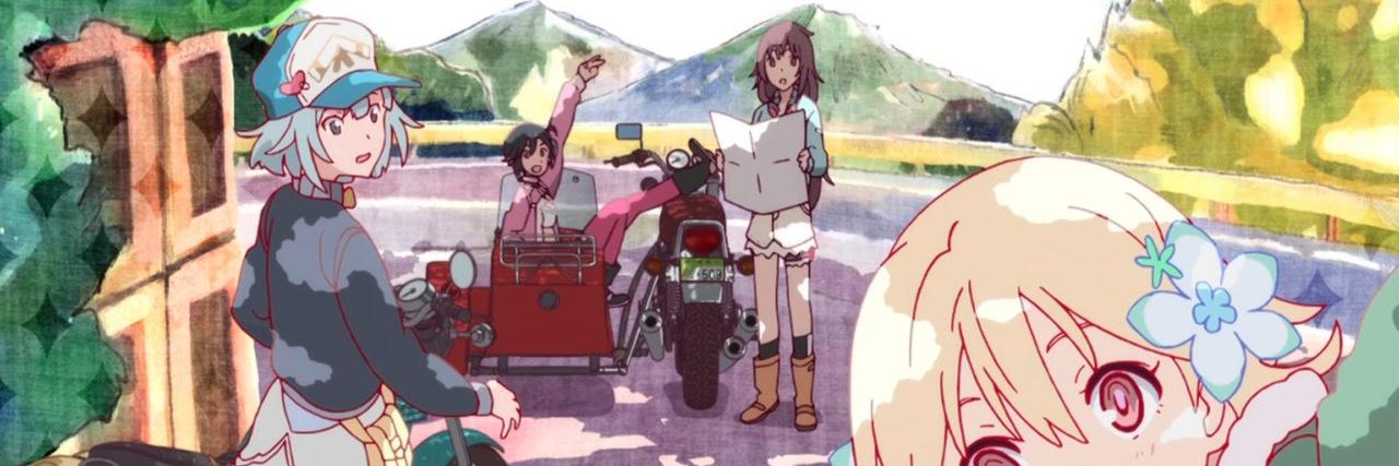 ukkari_123's profile banner image