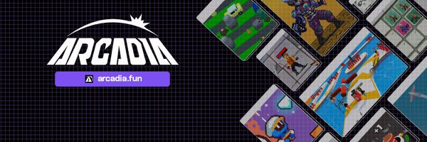 arcadia_fun Profile Banner