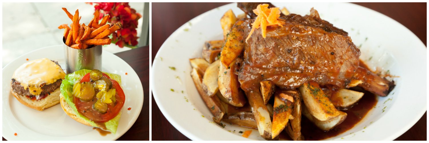 FineFoodCuisine's profile banner image