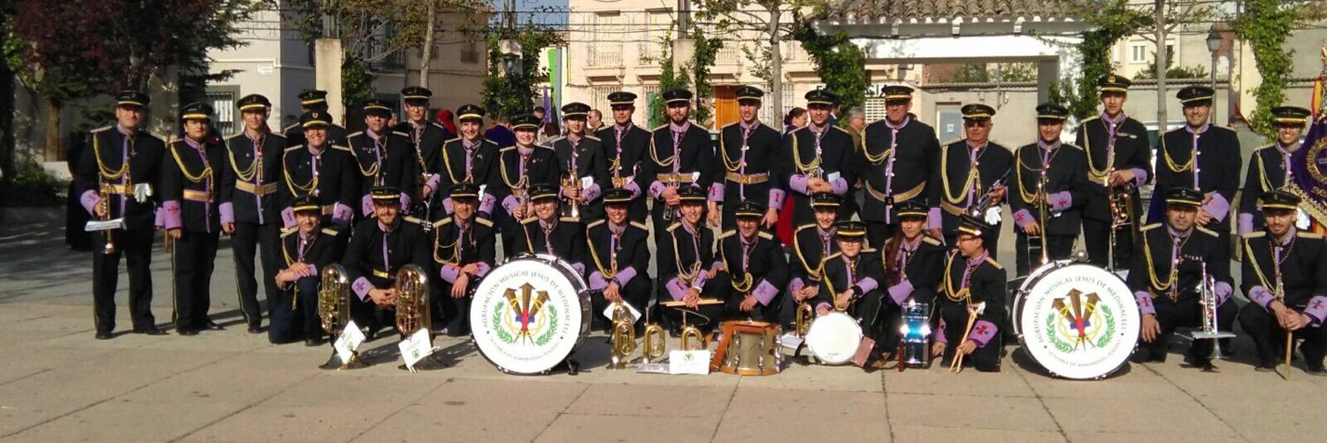 AMJMedinaceli's profile banner image