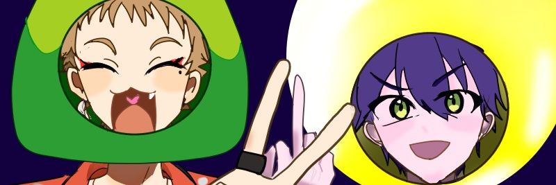 IuDr4's profile banner image
