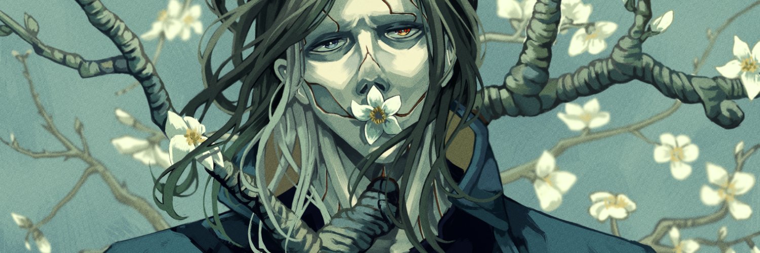 szynkaaa 🍁 Commission OPEN banner